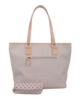 Bézs-shopper-táska-pakkolj-hu